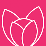 Logo Flying Flowers (Jersey) Ltd.