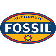 Logo Fossil (Australia) Pty Ltd.