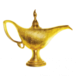 Logo Aladdin, Inc.
