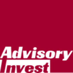 Logo Advisory Invest GmbH