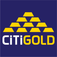 Logo Citigold Corp. Ltd.