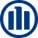Logo Companhia de Seguros Allianz Portugal SA
