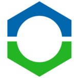 Logo Chemiepark Bitterfeld-Wolfen GmbH