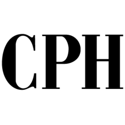 Logo C.P. Hart & Sons Ltd.