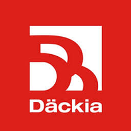 Logo Däckia AB