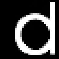Logo Deflecto Corp.