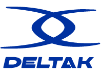 Logo Hamon Deltak, Inc.