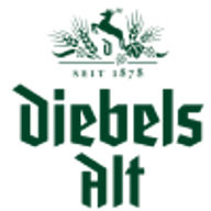 Logo Brauerei Diebels GmbH & Co. KG