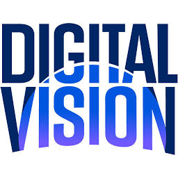 Logo Digital Vision, Inc.