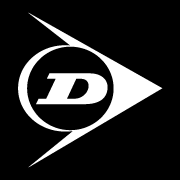 Logo Dunlop International Europe Ltd.