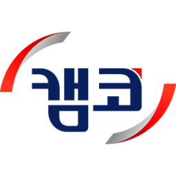 Logo Korea Asset Management Corp.