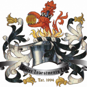 Logo Slater Investments Ltd.