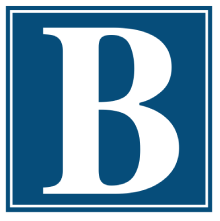 Logo Barnett & Co., Inc.