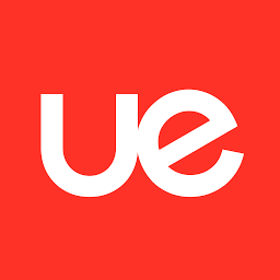 Logo Universidad Europea de Madrid SAU
