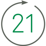 Logo 21 Invest France SAS