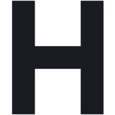 Logo Hakuhodo, Inc.