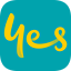 Logo Optus Communications Pty Ltd.