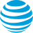 Logo AT&T Istel