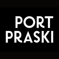 Logo Port Praski Sp zoo