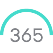 Logo 365.bank, as
