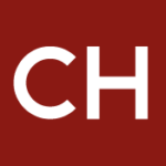 Logo Code Hunter LLP
