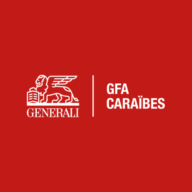 Logo GFA Caraïbes SA