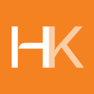 Logo Huoneistokeskus Oy