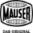 Logo MAUSER AG