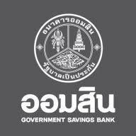 Logo Government Savings Bank of Thailand