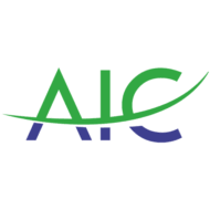 Logo AIC Group