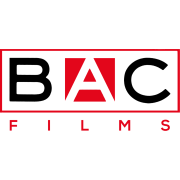 Logo Bac Films SA