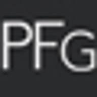 Logo Precision Fabrics Group, Inc.