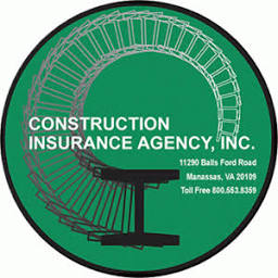 Logo Construction Insurance Agency, Inc.