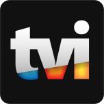 Logo TVI-Televisão Independente SA
