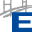 Logo Empresa Nacional de Autopistas SA