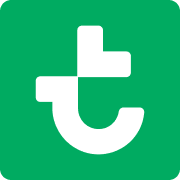 Logo Transavia Airlines CV