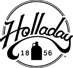 Logo McCormick Distilling Co., Inc.