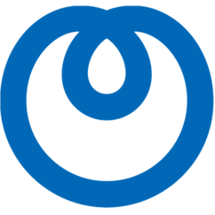 Logo NTT-ME Corp.
