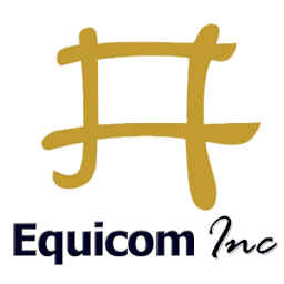 Logo Equicom, Inc.