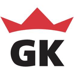 Logo GraceKennedy Ltd.