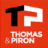 Logo Thomas & Piron Finances SA