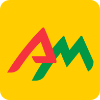 Logo Ahorramás SA