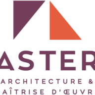Logo Aster