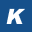 Logo Kajaria Ceramics Ltd.