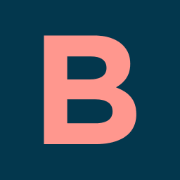 Logo Bonnier Books AB