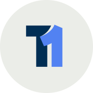 Logo TiER 1 Performance Solutions LLC