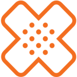 Logo Help Net Farma SA