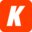 Logo KILROY International A/S