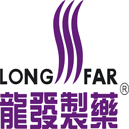 Logo Long Far Pharmaceutical Holdings Ltd.