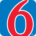 Logo Motel 6, Inc.